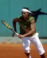 TeNniS - 