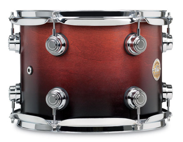 DW Drumfinishes - 