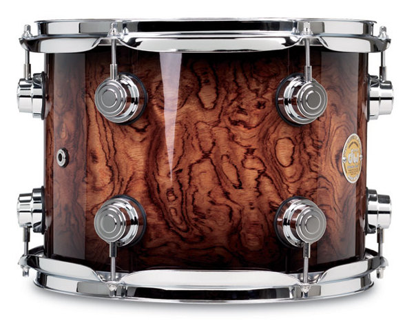 DW Drumfinishes - 