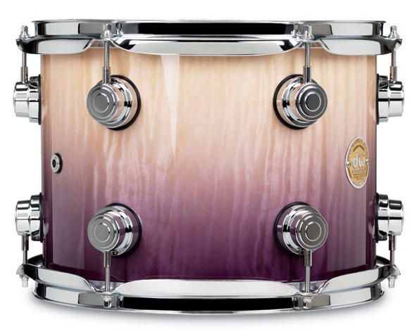 DW Drumfinishes - 