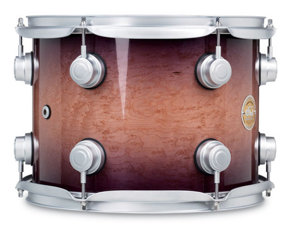 DW Drumfinishes - 