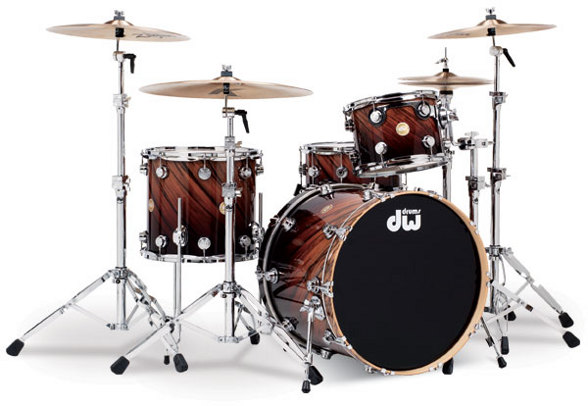 DW Drums Drumsets - 