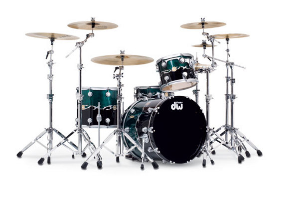 DW Drums Drumsets - 