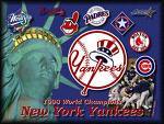 New York Yankees - 