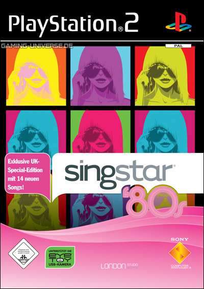 SingStar - 