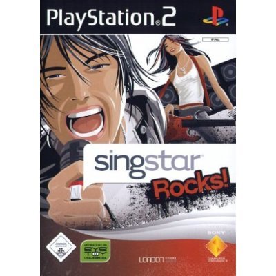 SingStar - 