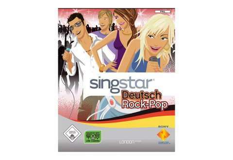 SingStar - 