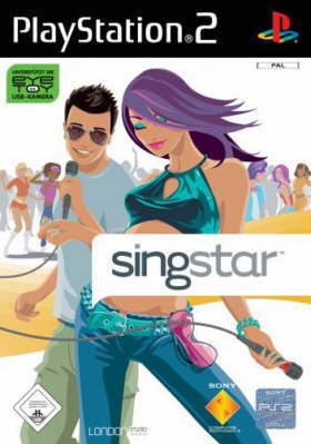 SingStar - 