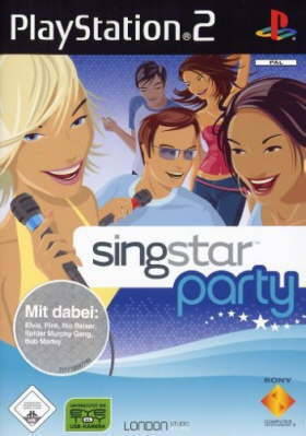 SingStar - 