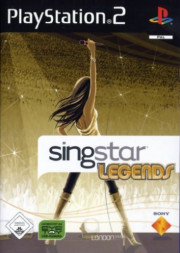 SingStar - 