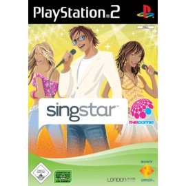 SingStar - 