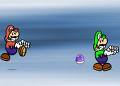 Mario und Luigi - 