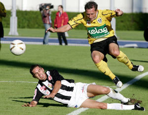 Lask Linz Spieler - 