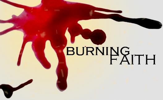 Burning Faith - 