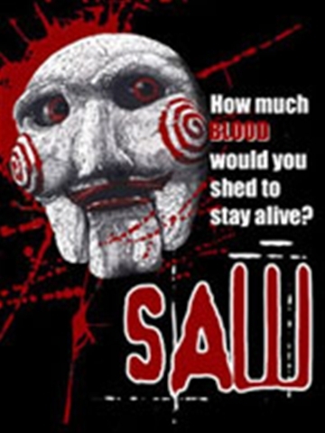 Saw Album 1 - 