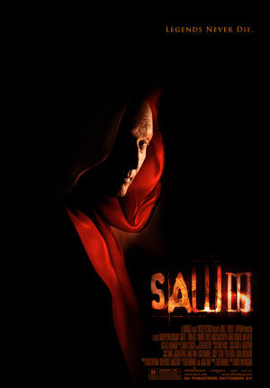 Saw Album 2 - 