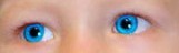 Blaue augen - 