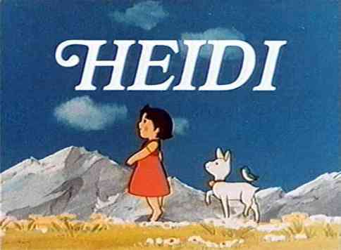 ~°~Heidi~°~ - 