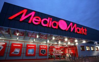 Saturn si beser als Media markt also Med - 