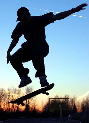 Skaterrrr !!!! *awwwr*...geil ! - 