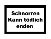 schnorren - 