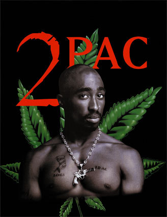 2PAC - 