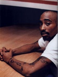 2PAC - 