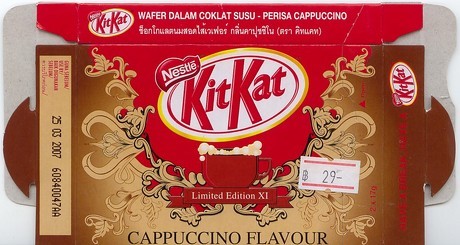      *kiTKaT* - 