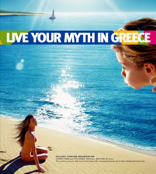 Greece - 