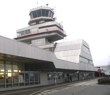 Blue Danube Airport Linz - 