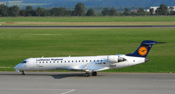 Blue Danube Airport Linz - 