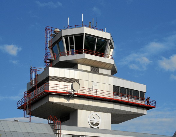 Blue Danube Airport Linz - 