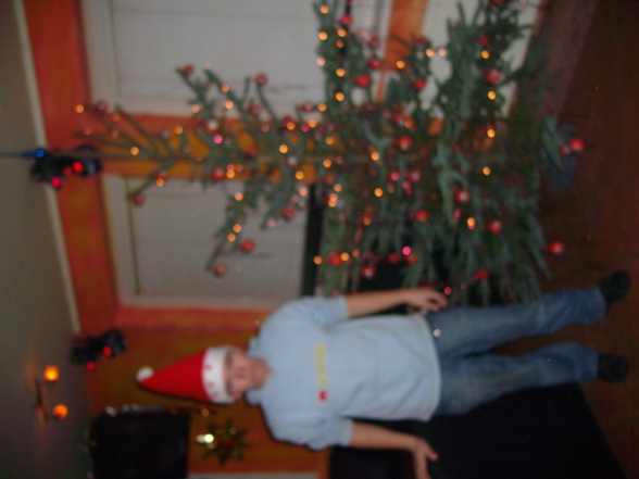 X-MAS PARTY - 