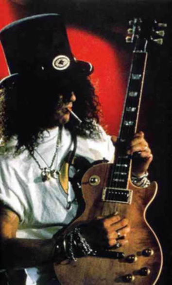 Slash - 