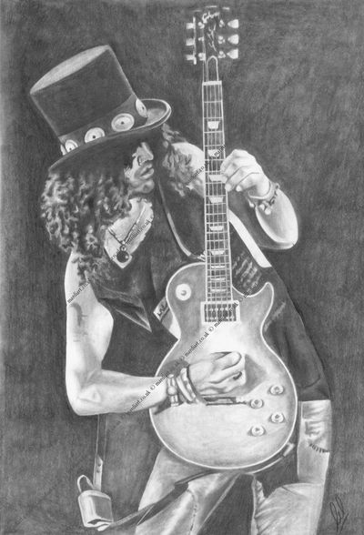 Slash - 