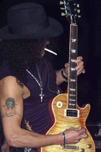 Slash - 