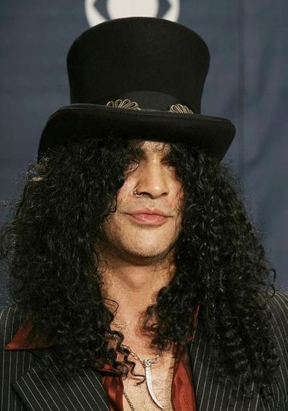 Slash - 