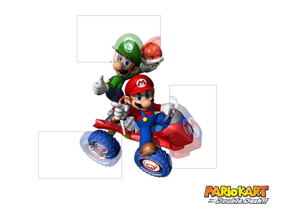 MarioKart - 