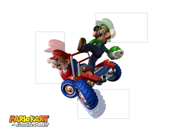 MarioKart - 