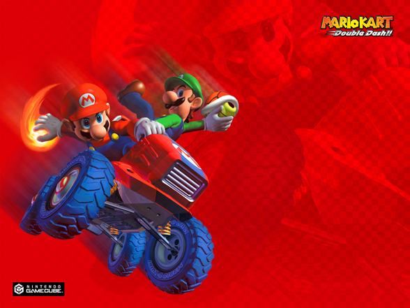 MarioKart - 