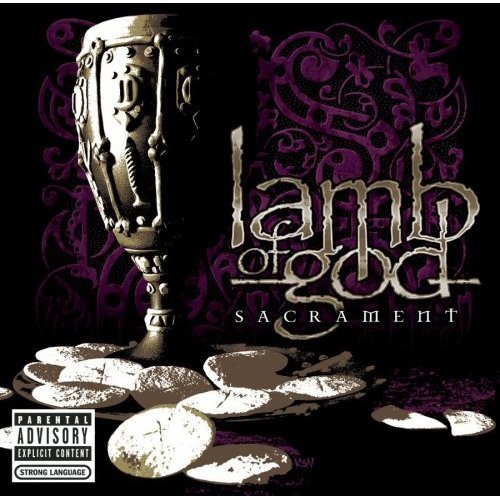 Lamb of God - 