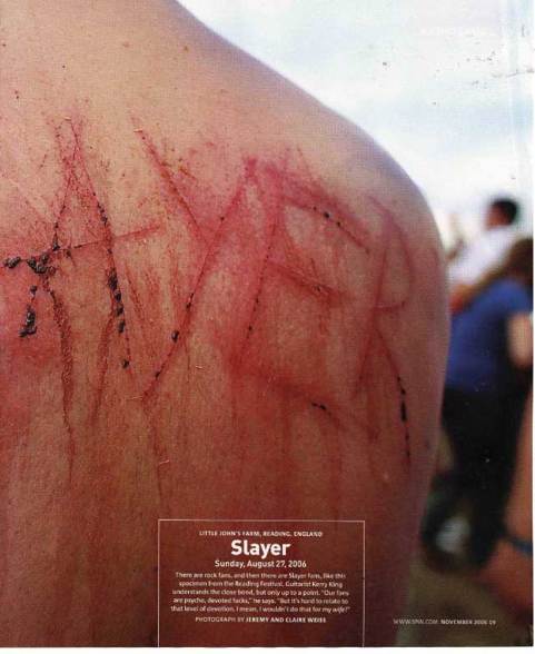 Slayer - 