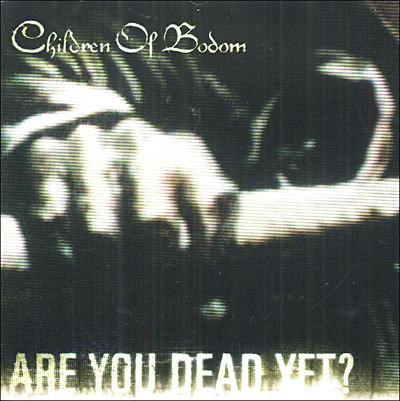 Children of Bodom - 