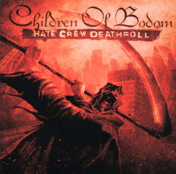 Children of Bodom - 