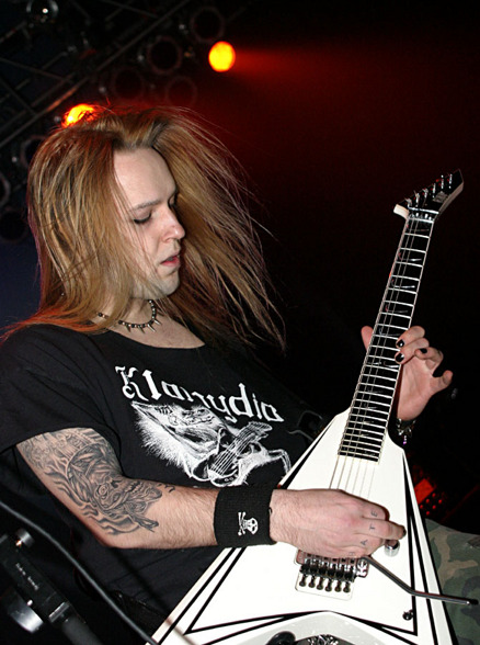 Children of Bodom - 