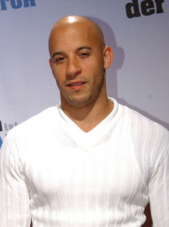 Vin Diesel - 