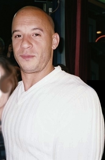 Vin Diesel - 