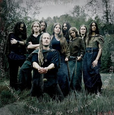 Folk-Metal - 