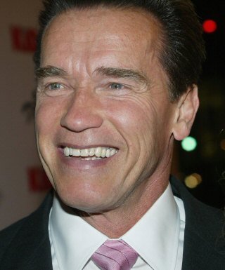 Arnold Schwarzenegger - 