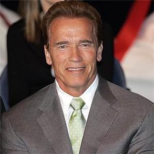 Arnold Schwarzenegger - 